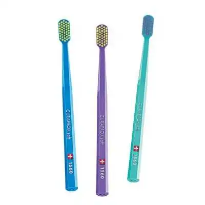 CURAPROX Spazzolino CS 1560 Soft, Curaprox