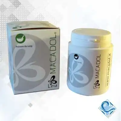 MACADOL 120g, | Farma di Fiducia