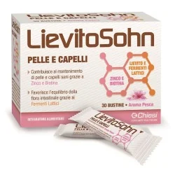 Lievitosohn 30Bustine  |  RIsparmia In Farmacia