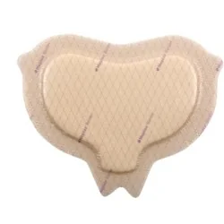 MEPILEX Border SACRUM 15X15 5 Pezzi, MOLNLYCKE HEALTH CARE Srl