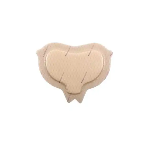 MEPILEX Border SACRUM 15X15 5 Pezzi, MOLNLYCKE HEALTH CARE Srl