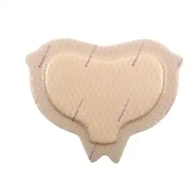 MEPILEX Border SACRUM 15X15 5 Pezzi, MOLNLYCKE HEALTH CARE Srl