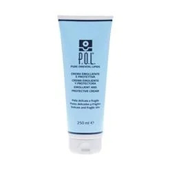 POL Crema Emoliente Protettiva 250ml, DIFA COOPER SpA