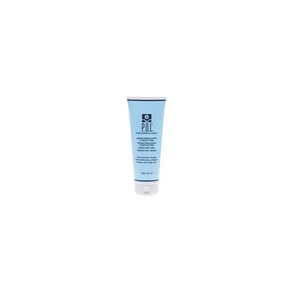 POL Crema Emoliente Protettiva 250ml, DIFA COOPER SpA