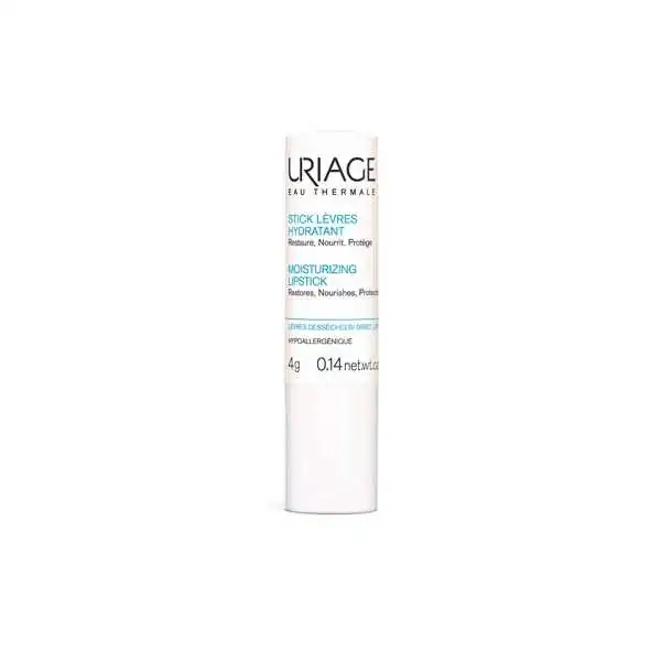 Uriage STICK LABBRA 4G, URIAGE LABORATOIRES DERMATOLOG