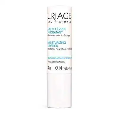 Uriage STICK LABBRA 4G, URIAGE LABORATOIRES DERMATOLOG