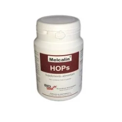 Melcalin Hops 56 Capsule SCAD 06/22, BIOTEKNA Srl