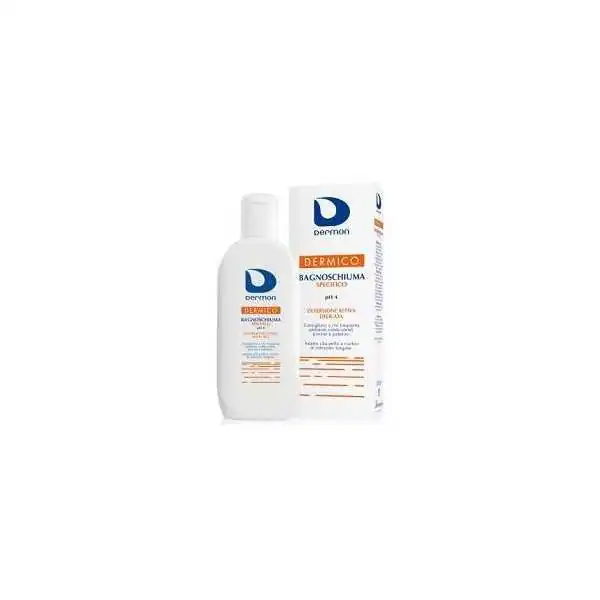 DERMON DERMICO Detergente Antimicotico | Farma di Fiducia