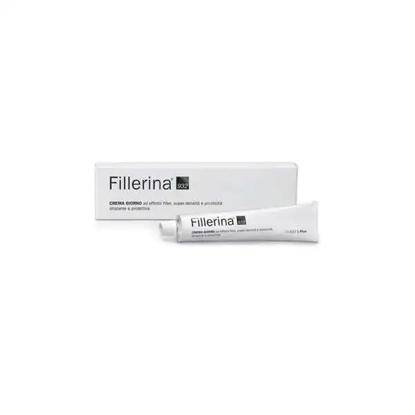 FILLERINA 932 B DAY GR3 PL 50, LABO INTERNATIONAL Srl
