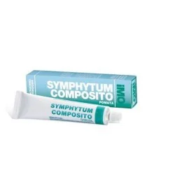SYMPHYTUM COMPOSITO CREMA 50G, IMO SpA