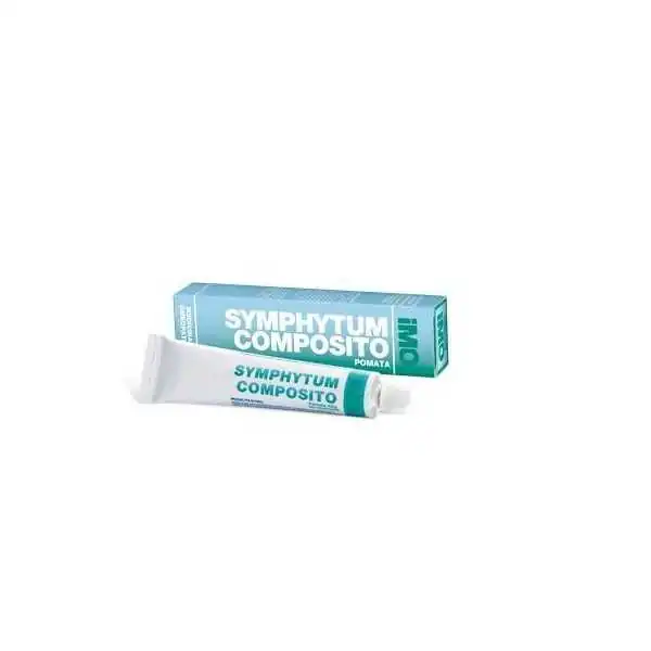 SYMPHYTUM COMPOSITO CREMA 50G, IMO SpA