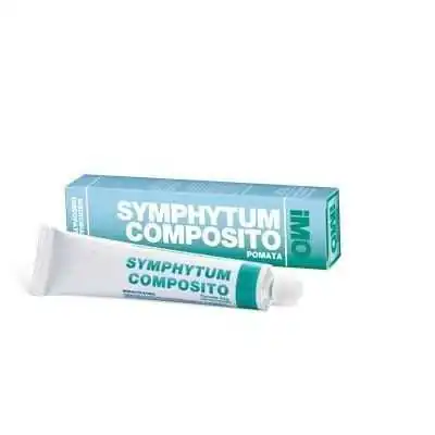 SYMPHYTUM COMPOSITO CREMA 50G, IMO SpA