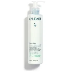 CAUDALÍE Vinoclean Latte Struccante 200 ml | Risparmia in Farmacia