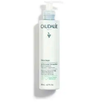 CAUDALÍE Vinoclean Latte Struccante 200 ml | Risparmia in Farmacia
