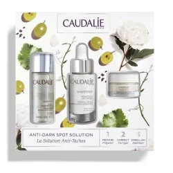 Caudalie VinoPerfect Cofanetto: Siero + 2 Omaggi, CAUDALIE ITALIA Srl