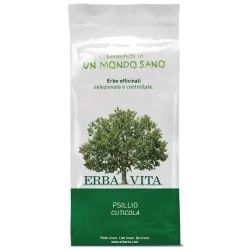 PSILLO CUTICOLA P 100G, ERBA VITA GROUP SpA