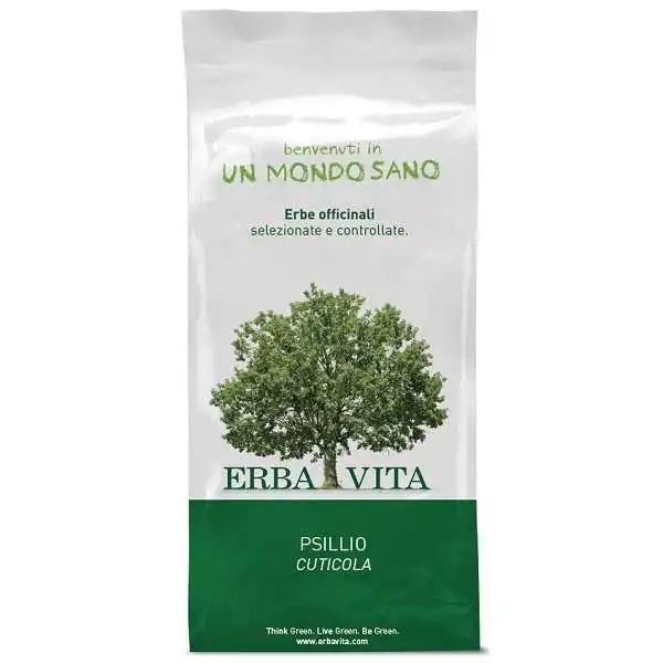 PSILLO CUTICOLA P 100G, ERBA VITA GROUP SpA