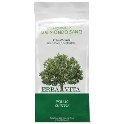 PSILLO CUTICOLA P 100G, ERBA VITA GROUP SpA
