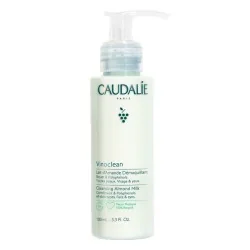 CAUDALÍE Vinoclean Latte Struccante 100 ml | Rsiaprmia in Farmacia