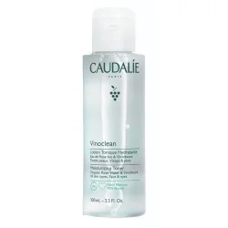 Caudalie Vinoclean Lozione Tonica 100 ml, CAUDALIE ITALIA Srl