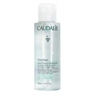 Caudalie Vinoclean Lozione Tonica 100 ml, CAUDALIE ITALIA Srl
