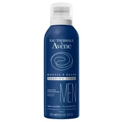 AVENE Men Mousse Barba 200ML, AVENE (Pierre Fabre It. SpA)