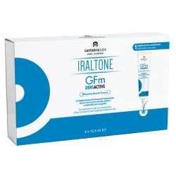 GFM DENSACTIVE GEL 4TUBI, DIFA COOPER SpA