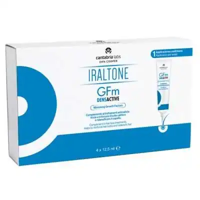 GFM DENSACTIVE GEL 4TUBI, DIFA COOPER SpA