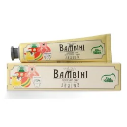 Alta Natura Dentifricio Bambini | Farma di Fiducia