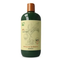 Bagnodoccia Melograno e Zenzero | Farma di Fiducia