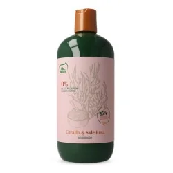 Bagnodoccia Corallo e Sale Rosa | Farma di Fiducia