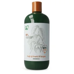 Bagnodoccia Goji e Frutti d'acqua | Farma di Fiducia
