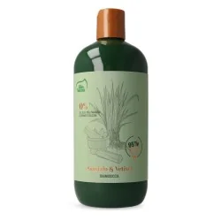 Bagnodoccia Sandalo e Vetiver | Farma di Fiducia