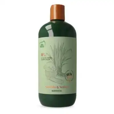Bagnodoccia Sandalo e Vetiver | Farma di Fiducia