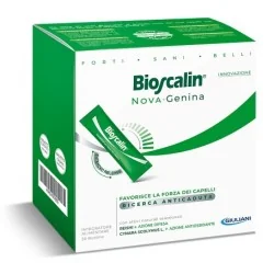 BIOSCALINÂ® NovaÂ·Genina 30 Buste, Giuliani