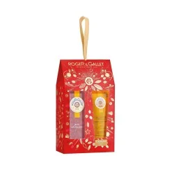 Roger&Gallet XMAS Cofanetto Bois D'Orange | Farma di Fiducia