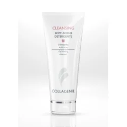 Collagenil Soft-Scrub Detergente | Farma di Fiducia