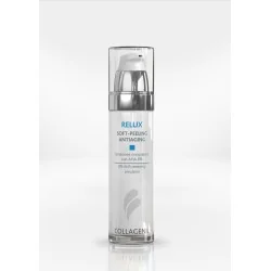 Collagenil Relux Soft Peeling 8% | Farma di Fiducia