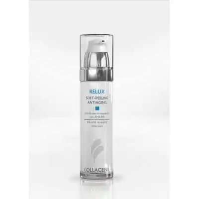 Collagenil Relux Soft Peeling 8% | Farma di Fiducia