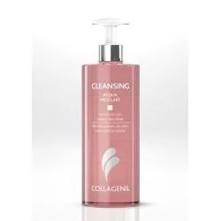 Collagenil Cleansing Acqua Micellare | Farma di Fiducia