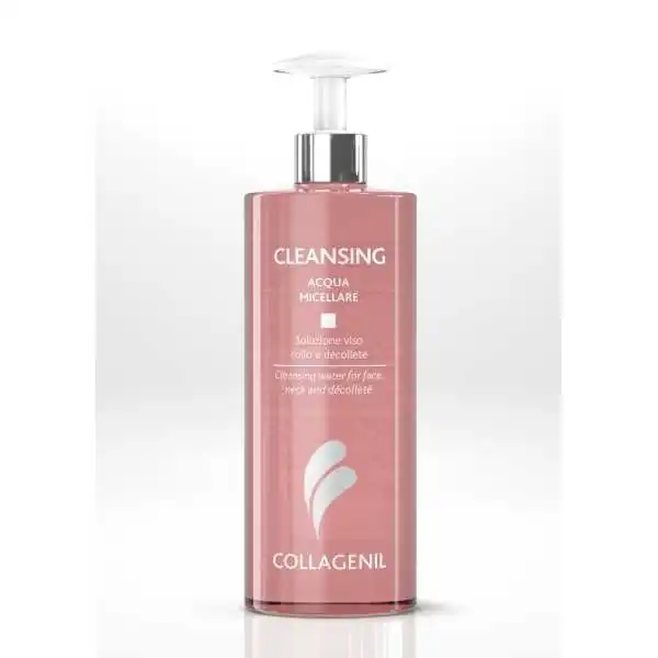 Collagenil Cleansing Acqua Micellare | Farma di Fiducia