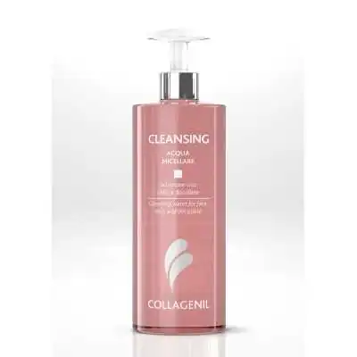 Collagenil Cleansing Acqua Micellare | Farma di Fiducia