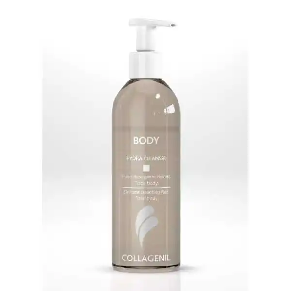 Collagenil Body Hydra Cleanser | Farma di Fiducia