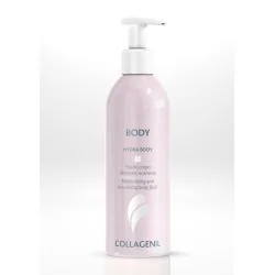 Collagenil Body Hydra Body 400 ml | Farma di Fiducia