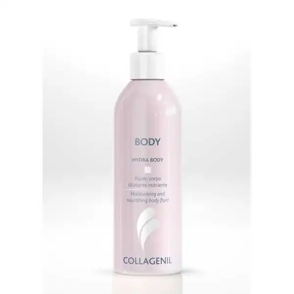 Collagenil Body Hydra Body 400 ml | Farma di Fiducia