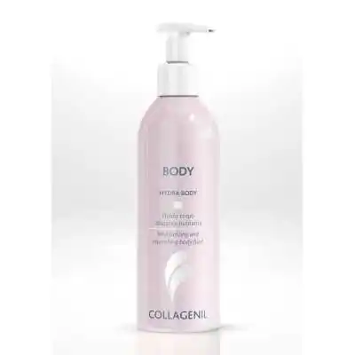 Collagenil Body Hydra Body 400 ml | Farma di Fiducia