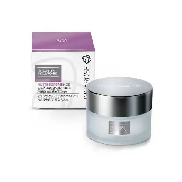 INCAROSE ExtraPure NutriExperience | Farma di Fiducia