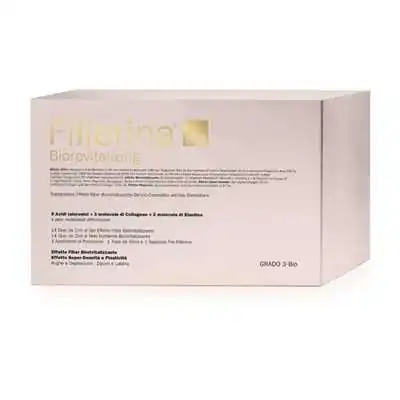 FILLERINA 932 BIOREVIT GR5+PRE, LABO INTERNATIONAL Srl