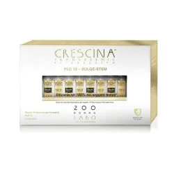 CRESCINA RI-C PLC12-BS200 D20F, LABO INTERNATIONAL Srl