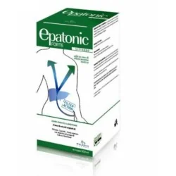 EPATONIC FORTE SCIROPPO 500ml, PaladinPharma